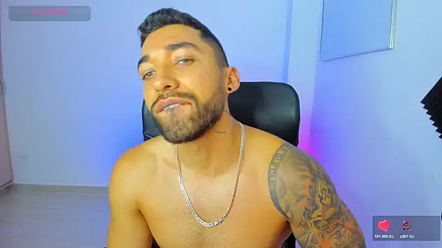 Sweet and caramel online show from 02/13/26, 01:29