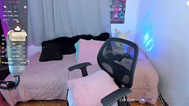 Lenneval1 online show from 01/29/25, 06:22