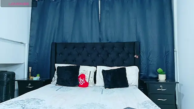 Beautifulkattia online show from 02/08/26, 12:25