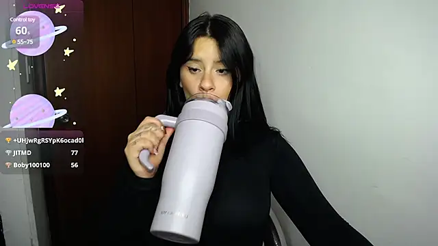 SaraBraun  online show from 01/20/25, 06:53