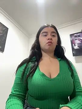 SaraBraun  online show from 09/17/25, 01:35