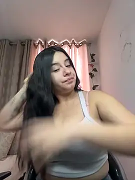 SaraBraun  online show from 10/07/25, 04:48