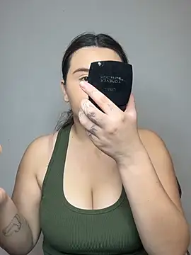 SaraBraun  online show from 02/05/26, 06:01