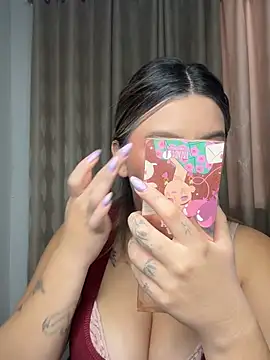 SaraBraun  online show from 03/11/26, 08:15