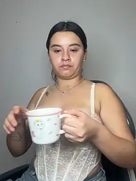 SaraBraun  online show from 04/26/26, 03:42