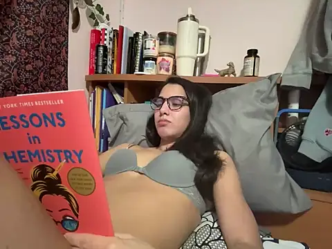 naughtynadia0502 online show from 01/20/25, 06:10