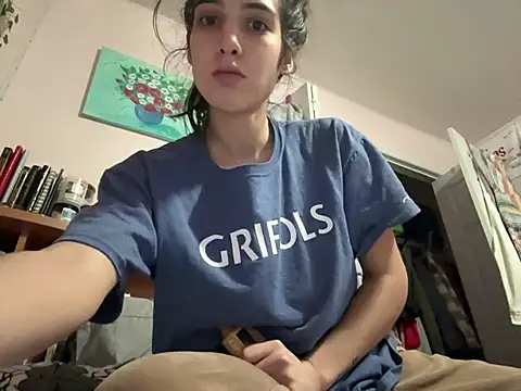 naughtynadia0502 online show from 01/21/25, 10:51