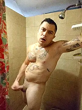 Cristiano grande online show from 11/06/25, 01:45