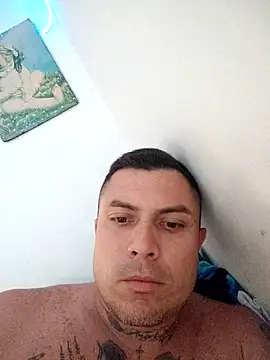 Cristiano grande online show from 12/02/25, 02:01