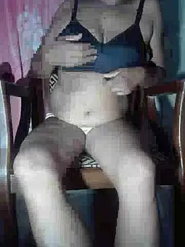 shanuki3 online show from 01/05/25, 05:30