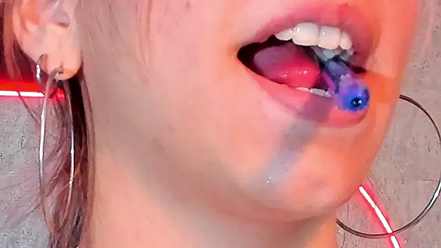 ArtemisaBlake online show from 01/07/25, 12:24