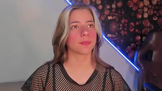 ArtemisaBlake online show from 02/28/25, 03:48