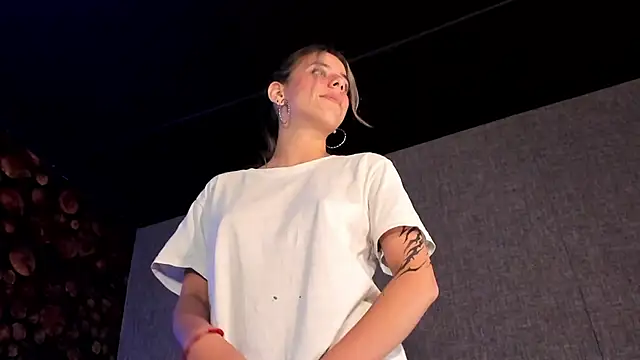 ArtemisaBlake online show from 03/11/25, 07:47