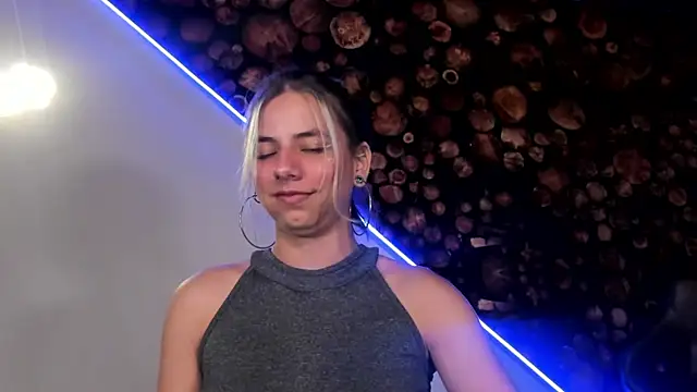 ArtemisaBlake online show from 03/14/25, 07:55