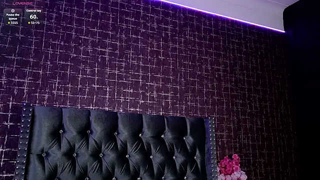 ArtemisaBlake online show from 09/16/25, 05:03