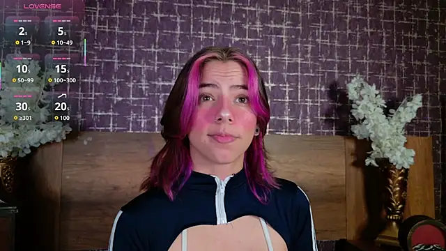 ArtemisaBlake online show from 11/11/25, 04:51