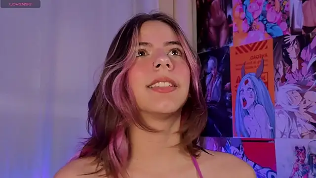 ArtemisaBlake online show from 02/23/26, 11:02