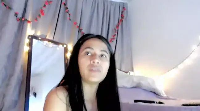 brihanna lena online show from 01/22/25, 07:14