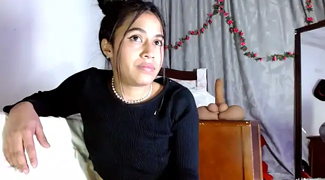 brihanna lena online show from 03/21/25, 07:22