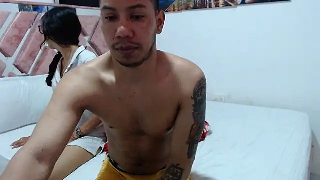 Snapshot of dream_fulfilled chatting on 01/27/25, 03:07 dream fulfilled online show from 01/27/25, 03:07