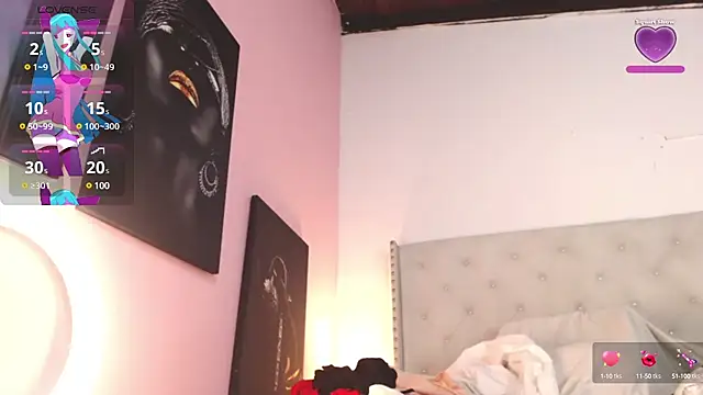 Snapshot of Brihanna_sexxx chatting on 02/09/25, 08:00 Brihanna sexxx online show from 02/09/25, 08:00