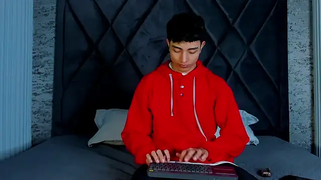 JoshRashfordd online show from 02/23/25, 12:05