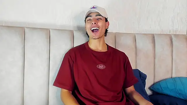 JoshRashfordd online show from 09/09/25, 12:48