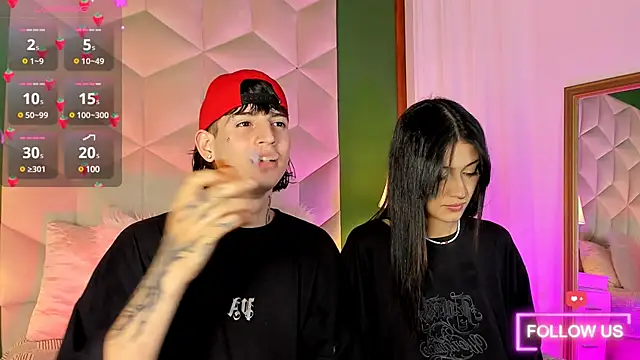 sett and gwen online show from 01/13/25, 09:42