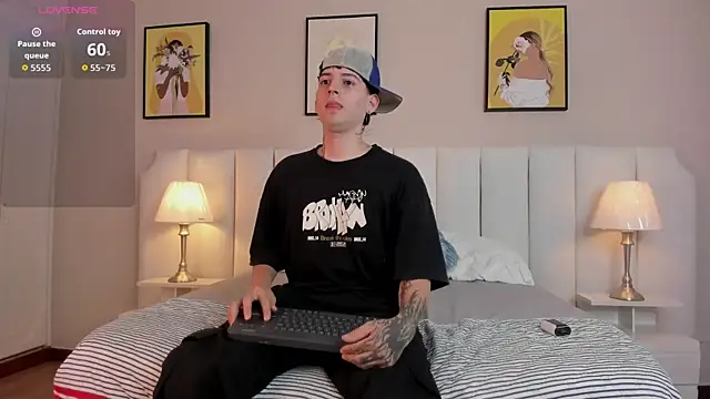 sett and gwen online show from 02/26/26, 03:49