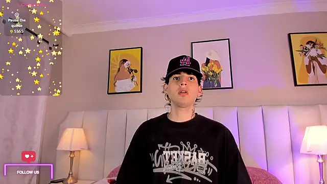 sett and gwen online show from 04/07/26, 04:57