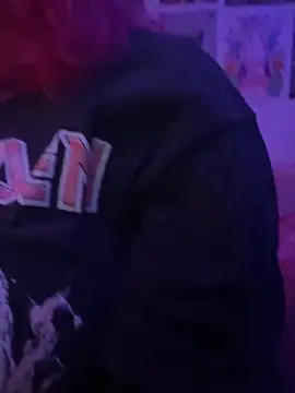 lady noize online show from 02/14/26, 12:51