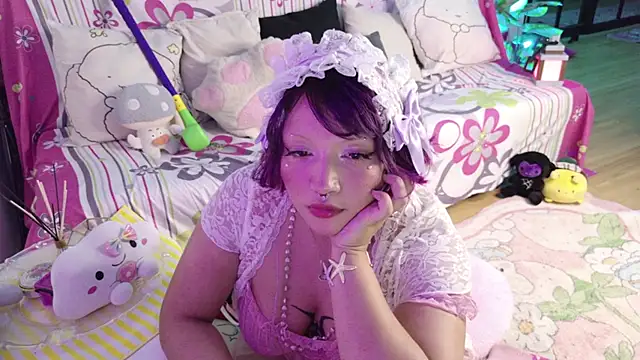 Snapshot of lady_noize chatting on 07/02/26, 03:45 lady noize online show from 07/02/26, 03:45