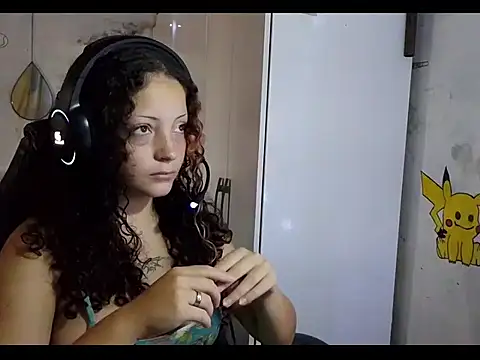 Morgana bat online show from 04/06/26, 06:09