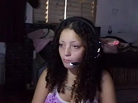 Morgana bat online show from 04/08/26, 07:47