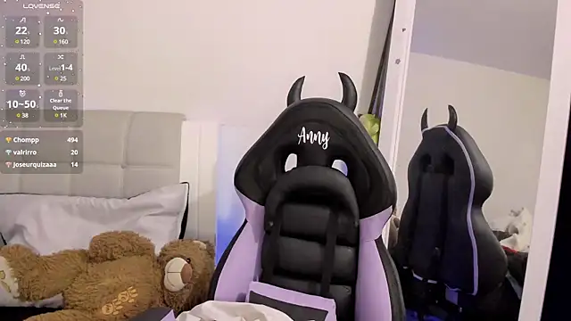 Any Roussee online show from 01/18/25, 09:13