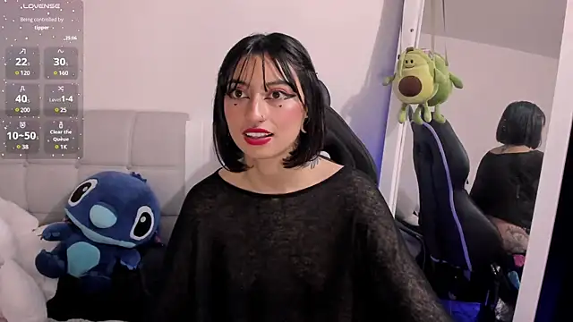 Any Roussee online show from 01/25/25, 10:08