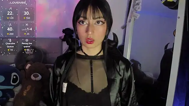 Any Roussee online show from 01/11/26, 12:59