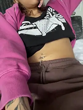 Sexyteengabi online show from 04/04/26, 04:59