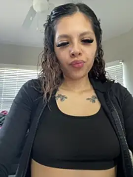 Sexyteengabi online show from 05/02/26, 05:18