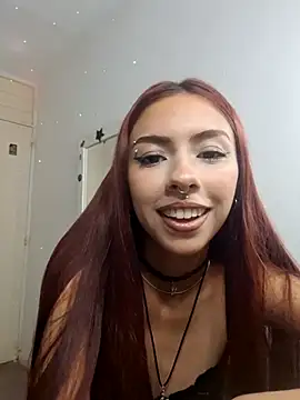 Jazmin-Cerezita online show from 10/23/25, 11:46