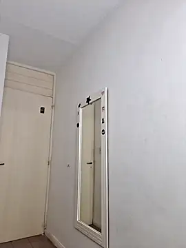 Jazmin-Cerezita online show from 12/20/25, 01:23