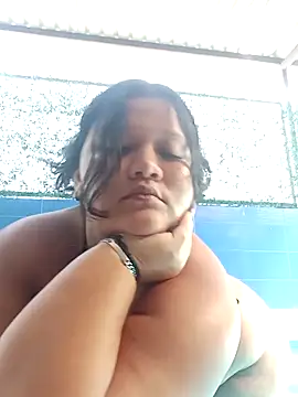 samy riverss online show from 04/07/26, 07:25