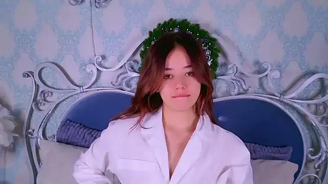 STELLA RICH online show from 12/02/25, 10:31