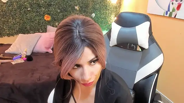 Summer Rosee online show from 01/09/25, 08:13