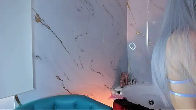 Summer Rosee online show from 01/17/25, 12:31