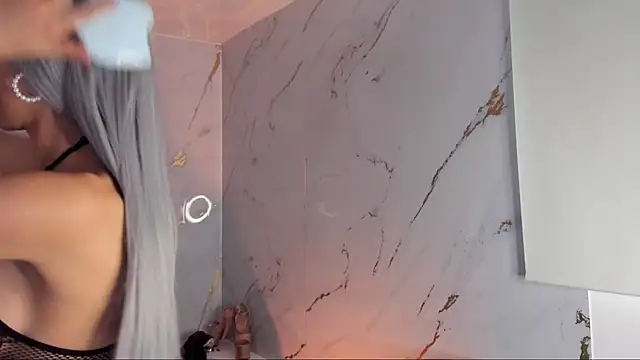 Summer Rosee online show from 01/17/25, 07:38