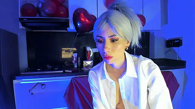 Summer Rosee online show from 02/14/25, 01:08