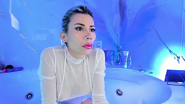 Summer Rosee online show from 02/28/25, 12:52