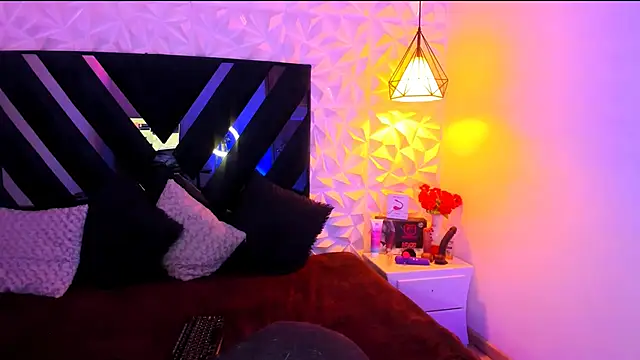 Summer Rosee online show from 03/07/25, 12:45