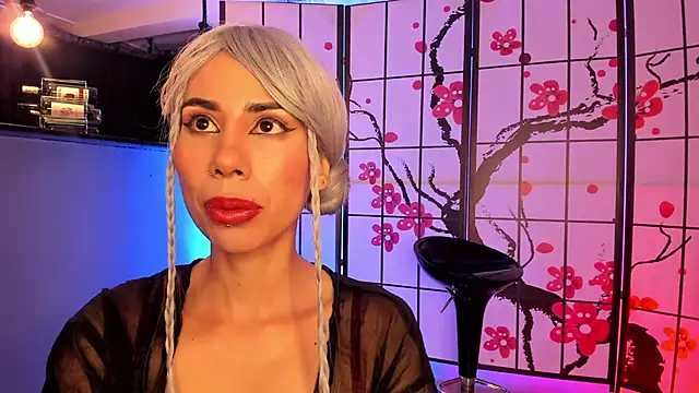 Summer Rosee online show from 03/22/25, 01:08